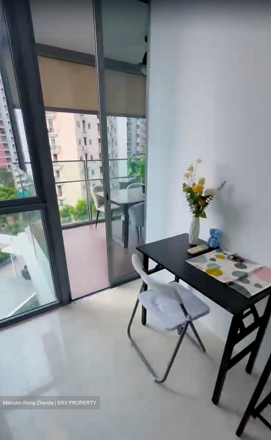 Vista Residences (D12), Condominium #596527741